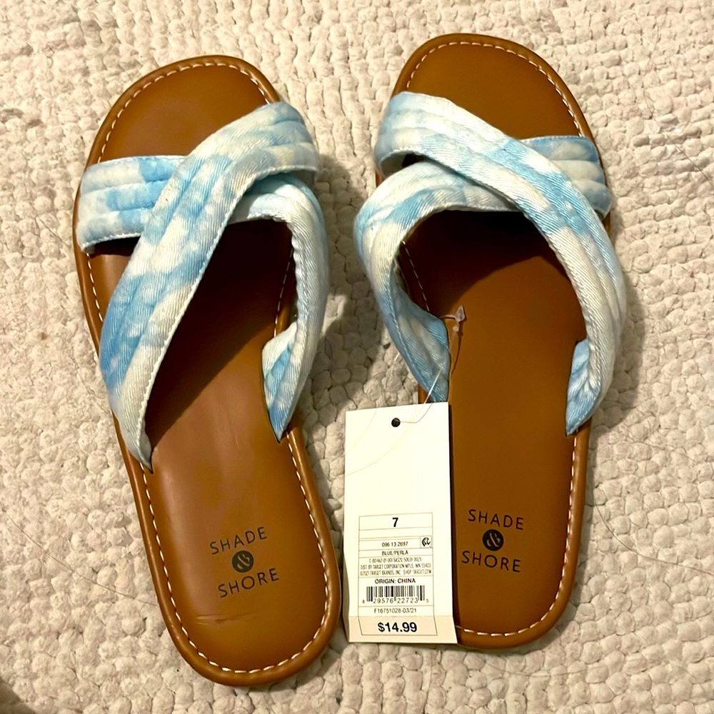Women sandals